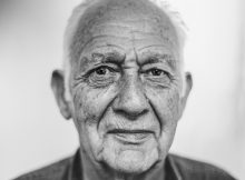 Azil de batrani Pipera