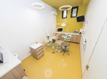 estetică dentară din Controceni