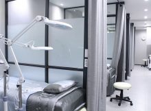 beneficii rejuvenare facială