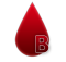 Grupa sanguină B