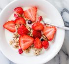 căpșunile Bijin-hime