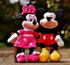 Mickey Mouse